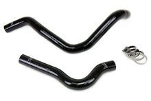 Load image into Gallery viewer, HPS Performance 57-1019-BLK High Temp 3-ply Reinforced Silicone
