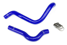 Load image into Gallery viewer, HPS Performance 57-1019-BLUE High Temp 3-ply Reinforced Silicone