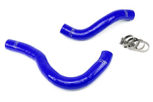 Load image into Gallery viewer, HPS Performance 57-1020-BLUE High Temp 3-ply Reinforced Silicone