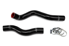 Load image into Gallery viewer, HPS Performance 57-1022-BLK High Temp 3-ply Reinforced Silicone