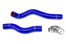 Load image into Gallery viewer, HPS Performance 57-1022-BLUE High Temp 3-ply Reinforced Silicone