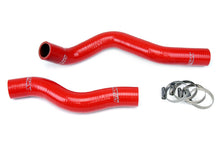 Load image into Gallery viewer, HPS Performance 57-1022-RED High Temp 3-ply Reinforced Silicone