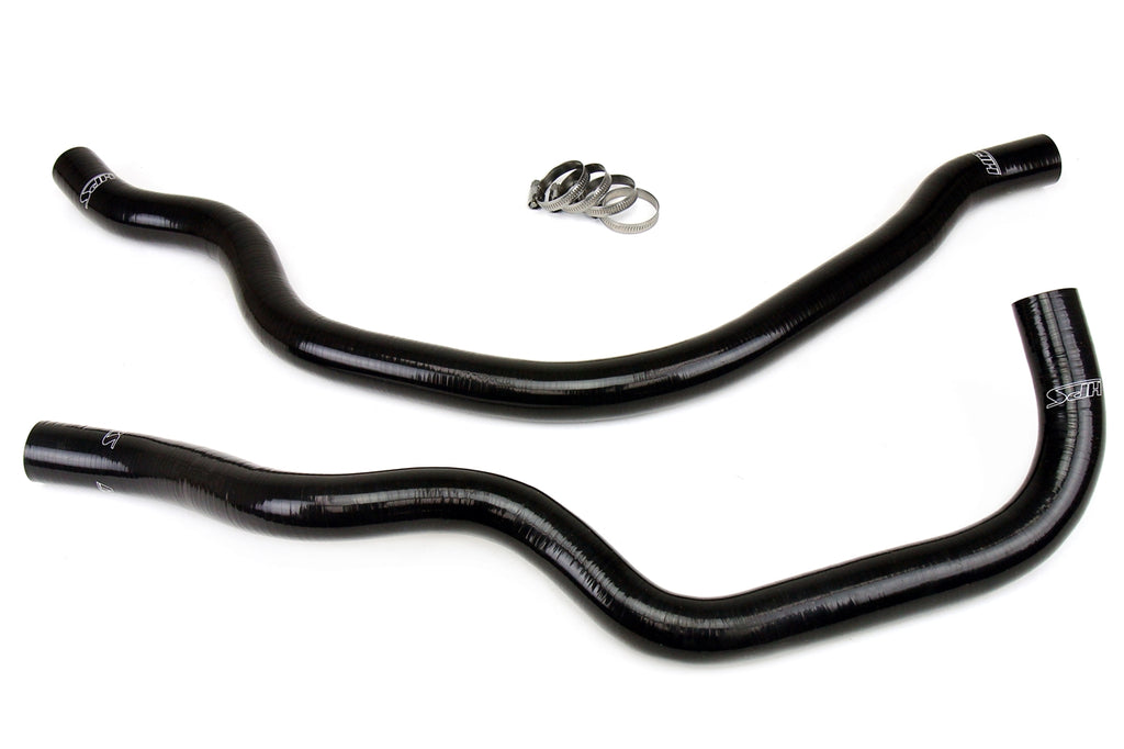 HPS Performance 57-1024-BLK High Temp 3-ply Reinforced Silicone
