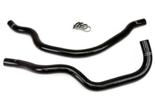 Load image into Gallery viewer, HPS Performance 57-1024-BLK High Temp 3-ply Reinforced Silicone