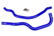 Load image into Gallery viewer, HPS Performance 57-1024-BLUE High Temp 3-ply Reinforced Silicone