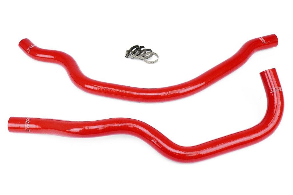 HPS Performance 57-1024-RED High Temp 3-ply Reinforced Silicone