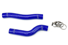 Load image into Gallery viewer, HPS Performance 57-1026-BLUE High Temp 3-ply Reinforced Silicone