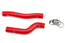 Load image into Gallery viewer, HPS Performance 57-1026-RED High Temp 3-ply Reinforced Silicone