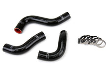 Load image into Gallery viewer, HPS Performance 57-1029-BLK High Temp 3-ply Reinforced Silicone