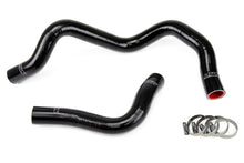 Load image into Gallery viewer, HPS Performance 57-1031-BLK High Temp 3-ply Reinforced Silicone