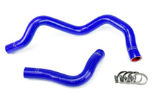 Load image into Gallery viewer, HPS Performance 57-1031-BLUE High Temp 3-ply Reinforced Silicone