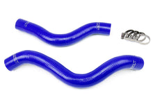Load image into Gallery viewer, HPS Performance 57-1038-BLUE High Temp 3-ply Reinforced Silicone
