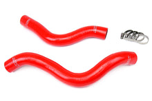 Load image into Gallery viewer, HPS Performance 57-1038-RED High Temp 3-ply Reinforced Silicone