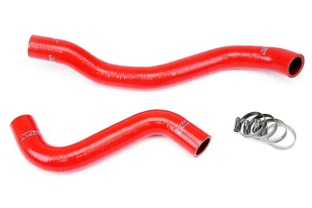 HPS Performance 57-1039-RED High Temp 3-ply Reinforced Silicone