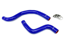 Load image into Gallery viewer, HPS Performance 57-1040-BLUE High Temp 3-ply Reinforced Silicone