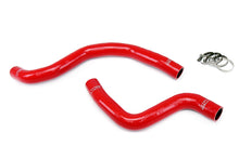 Load image into Gallery viewer, HPS Performance 57-1040-RED High Temp 3-ply Reinforced Silicone
