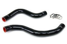 Load image into Gallery viewer, HPS Performance 57-1042-BLK High Temp 3-ply Reinforced Silicone