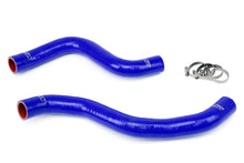 Load image into Gallery viewer, HPS Performance 57-1042-BLUE High Temp 3-ply Reinforced Silicone