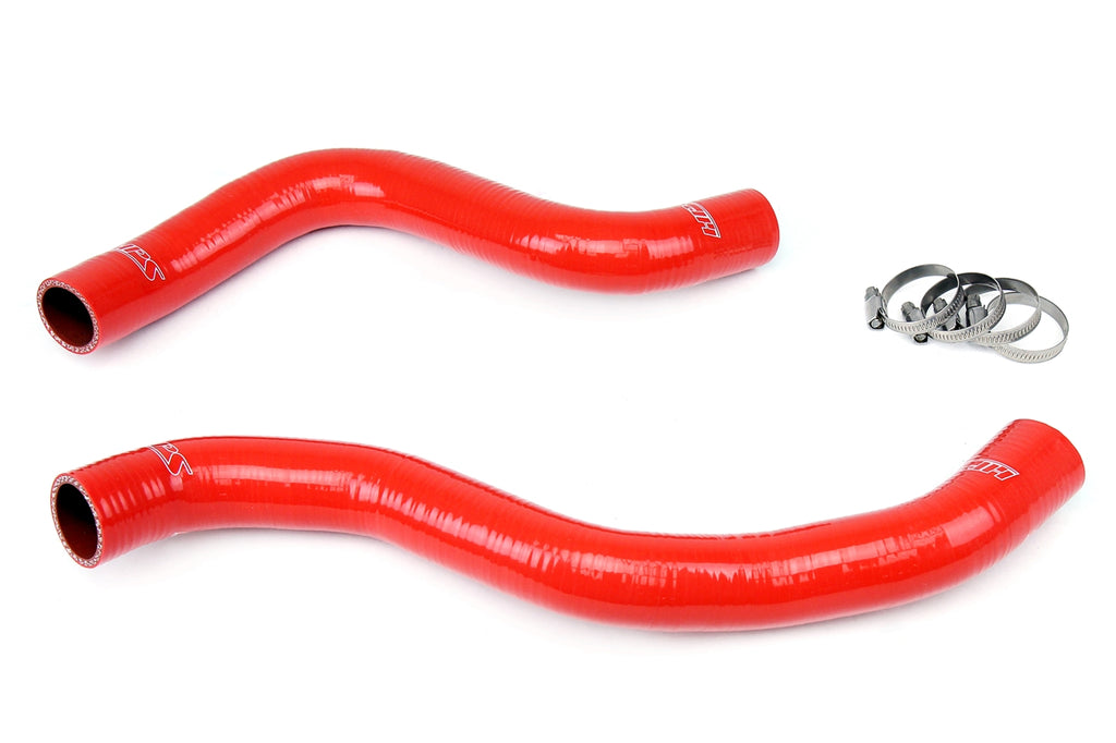 HPS Performance 57-1042-RED High Temp 3-ply Reinforced Silicone