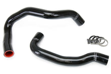 Load image into Gallery viewer, HPS Performance 57-1044-BLK High Temp 3-ply Reinforced Silicone