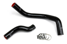 Load image into Gallery viewer, HPS Performance 57-1045-BLK High Temp 3-ply Reinforced Silicone