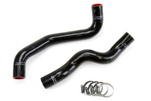 Load image into Gallery viewer, HPS Performance 57-1049-BLK High Temp 3-ply Reinforced Silicone