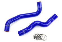 Load image into Gallery viewer, HPS Performance 57-1049-BLUE High Temp 3-ply Reinforced Silicone