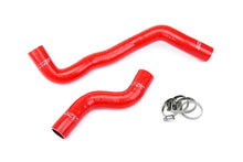 Load image into Gallery viewer, HPS Performance 57-1054-RED High Temp 3-ply Reinforced Silicone