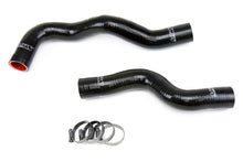 Load image into Gallery viewer, HPS Performance 57-1055-BLK High Temp 3-ply Reinforced Silicone
