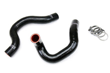 Load image into Gallery viewer, HPS Performance 57-1056-BLK High Temp 3-ply Reinforced Silicone