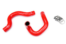 Load image into Gallery viewer, HPS Performance 57-1056-RED High Temp 3-ply Reinforced Silicone