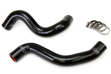 Load image into Gallery viewer, HPS Performance 57-1058-BLK High Temp 3-ply Reinforced Silicone