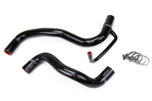 Load image into Gallery viewer, HPS Performance 57-1060-BLK High Temp 3-ply Reinforced Silicone
