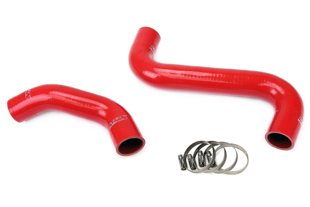 HPS Performance 57-1061-RED High Temp 3-ply Reinforced Silicone