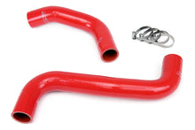 Load image into Gallery viewer, HPS Performance 57-1064-RED High Temp 3-ply Reinforced Silicone