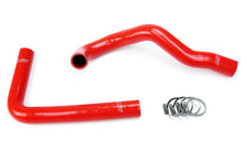 Load image into Gallery viewer, HPS Performance 57-1067-RED High Temp 3-ply Reinforced Silicone