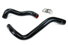 Load image into Gallery viewer, HPS Performance 57-1074-BLK High Temp 3-ply Reinforced Silicone