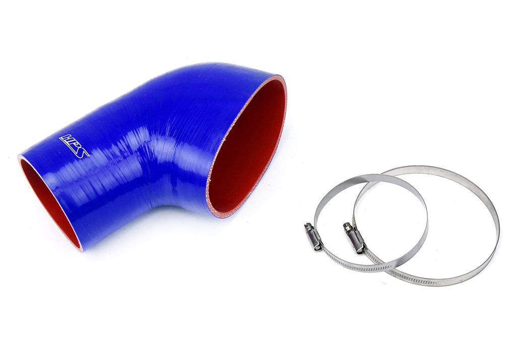 HPS Performance 57-1078-BLUE Replace stock restrictive air intake