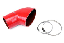 Load image into Gallery viewer, HPS Performance 57-1078-RED Replace stock restrictive air intake