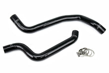 Load image into Gallery viewer, HPS Performance 57-1079-BLK High Temp 3-ply Reinforced Silicone