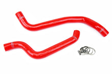 Load image into Gallery viewer, HPS Performance 57-1079-RED High Temp 3-ply Reinforced Silicone