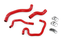 Load image into Gallery viewer, HPS Performance 57-1080-RED 3-ply reinforced silicone