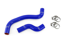 Load image into Gallery viewer, HPS Performance 57-1081-BLUE 3-ply reinforced silicone