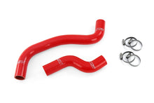 Load image into Gallery viewer, HPS Performance 57-1081-RED 3-ply reinforced silicone
