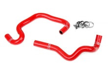 Load image into Gallery viewer, HPS Performance 57-1082-RED 3-ply reinforced silicone