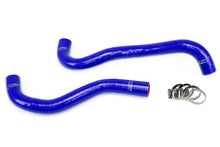 Load image into Gallery viewer, HPS Performance 57-1199-BLUE High Temp 3-ply Reinforced Silicone