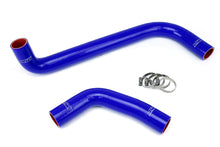 Load image into Gallery viewer, HPS Performance 57-1204-BLUE High Temp 3-ply Reinforced Silicone