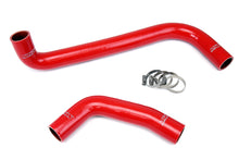 Load image into Gallery viewer, HPS Performance 57-1204-RED High Temp 3-ply Reinforced Silicone