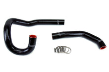 Load image into Gallery viewer, HPS Performance 57-1205-BLK High Temp 3-ply Reinforced Silicone
