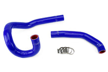 Load image into Gallery viewer, HPS Performance 57-1205-BLUE High Temp 3-ply Reinforced Silicone
